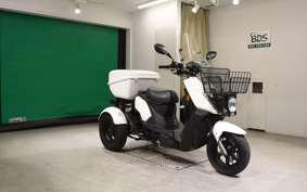PGO AIM 125 WELL BIKE 2008