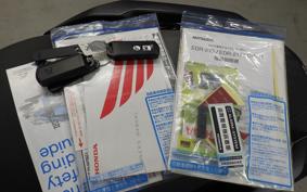 HONDA ADV150 2025 KF38