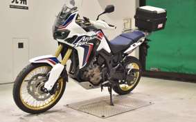 HONDA CRF1000L AFRICA TWIN 2016 SD04
