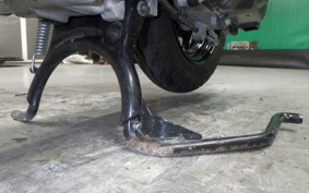 SUZUKI ﾚｯﾂ 2009 CA4AA