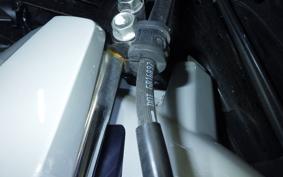 HONDA DIO110-3ﾍﾞｰｼｯｸ 2010 JK03