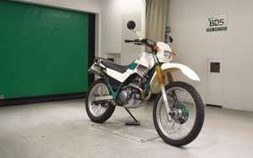 YAMAHA SEROW 225 Gen.2 1KH
