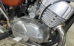 KAWASAKI KH500 2025 H1F
