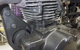 YAMAHA TW200 Gen.2 2020 DG07J