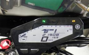 YAMAHA MT-09 A 2014 RN34J