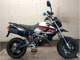 Фото Kawasaki KSR110 2006 с японского аукциона