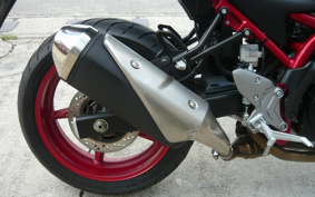 SUZUKI SV650 ABS 2021 VP55B