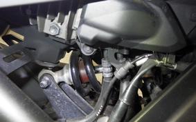 YAMAHA TRACER 9 GT 2023 RN70J