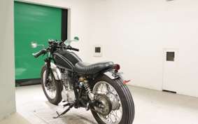 YAMAHA SR400 Gen.2 1996 1JR