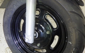 HONDA APE 50 1999 AC16