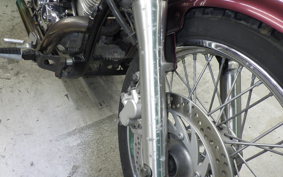 YAMAHA DRAGSTAR 400 2006 VH01J