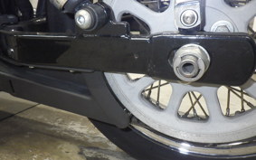 HARLEY FXDC 1580 2008
