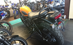 HONDA CL250 MC57