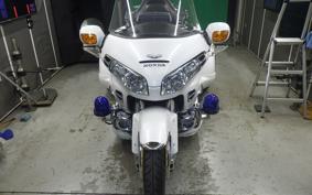HONDA GL 1800 GOLD WING  TRIKE 2005