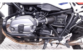 BMW R NINE T GS URBAN 2018 0J41