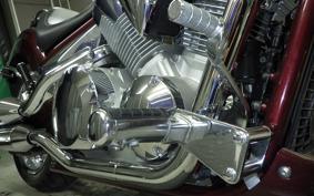 HONDA VT1300CX 2010 SC61