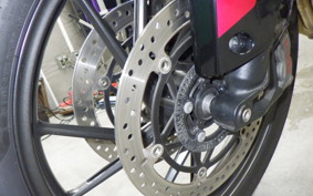TRIUMPH TIGER 900 GT PRO 2023