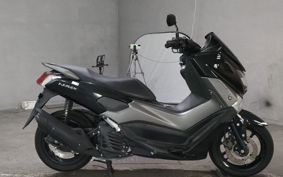 YAMAHA N-MAX 125 SED6J