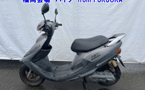 YAMAHA JOGZR