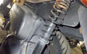 HONDA PS250 MF09