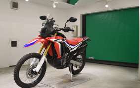 HONDA CRF250 RALLY A 2024 MD44