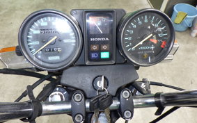 HONDA CBX125 CUSTOM 2019 JC12