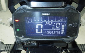 SUZUKI Vｽﾄﾛｰﾑ250 2020