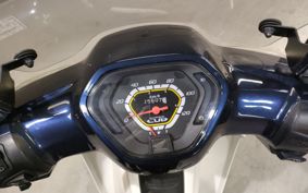 HONDA SUPER CUB110 JA10