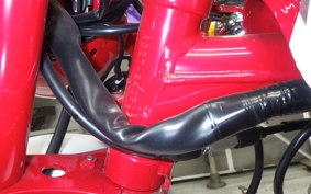HONDA MONKEY 2016 AB27