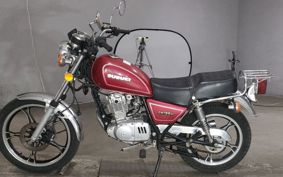SUZUKI GN125 H PCJG9