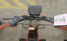 HONDA ROAD FOX TB10