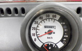 HONDA GYRO CANOPY 2014 TA03