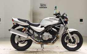 SUZUKI GSX250FX ZR250C