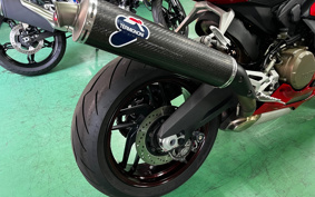 DUCATI  DUCATI 899PANIGA-RE 2014 ZDMH805JADB