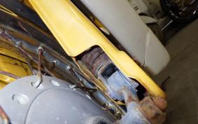 HONDA LITTLE CUB 2008 AA01