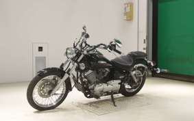 YAMAHA DRAGSTAR 250 2011 VG05J