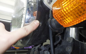 KAWASAKI ZRX1100 Gen.2 1998 ZRT10C