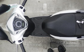 HONDA LEAD 125 2017 JK12