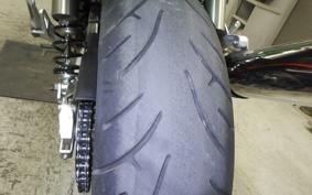 HONDA CB400SF VTEC 2010 NC42