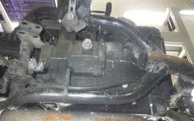 KAWASAKI 250TR 2022 BJ250F