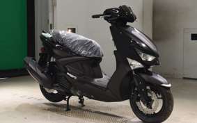 YAMAHA CYGNUSｸﾞﾘﾌｧｽ 2016 SEJ4J