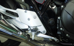 HONDA CB400SF GEN 4 A 2022 NC42