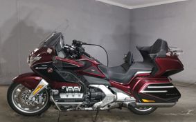HONDA GL1800 TOUR DCT 2018 SC79
