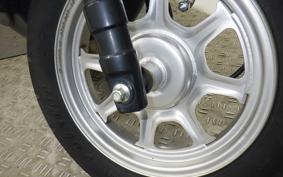 HONDA TACT-4ﾍﾞｰｼｯｸ AF79