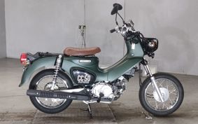 HONDA  CROSS  CUB 50 AA06