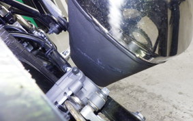 SUZUKI SV650 A 2023 VP55E