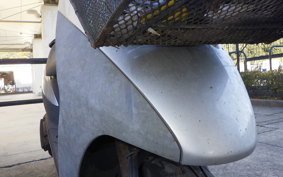 SUZUKI LET's 2 L CA1PA