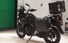 SUZUKI V-STROM 250 2024