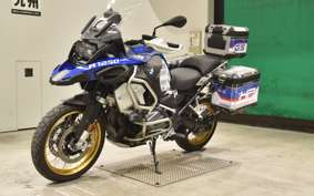 BMW R1250GS ADVENTURE