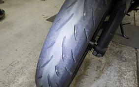 SUZUKI ｼﾞｸｻｰ250SF 2021 ED22B